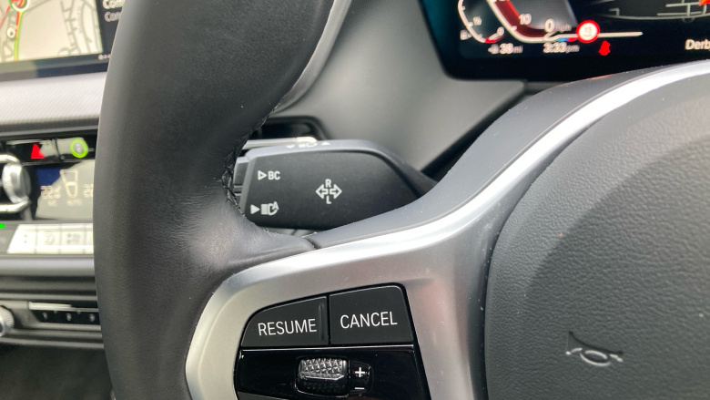 BMW 2 Series 218i [136] M Sport 4dr DCT Petrol Saloon